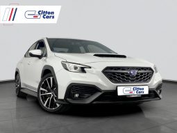 
										Subaru Wrx 2.4 Dit Ts-Es Cvt full									