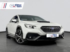 Subaru Wrx 2.4 Dit Ts-Es Cvt