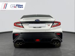 
										Subaru Wrx 2.4 Dit Ts-Es Cvt full									