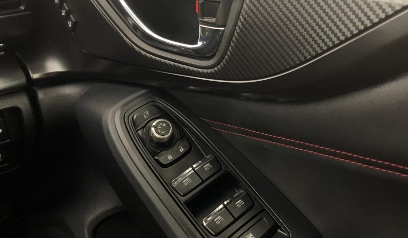 
								Subaru Wrx 2.4 Dit Ts-Es Cvt full									