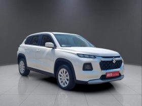 SUZUKI GRAND VITARA 1.5 GL AT