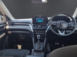 
										SUZUKI GRAND VITARA 1.5 GL AT full									