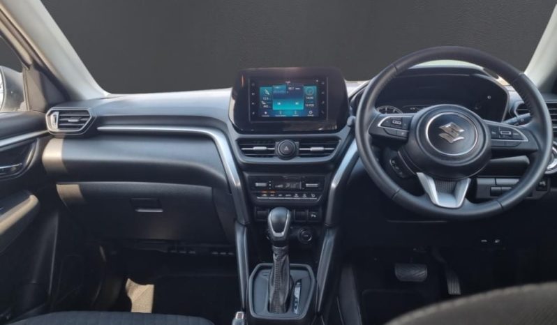 
								SUZUKI GRAND VITARA 1.5 GL AT full									