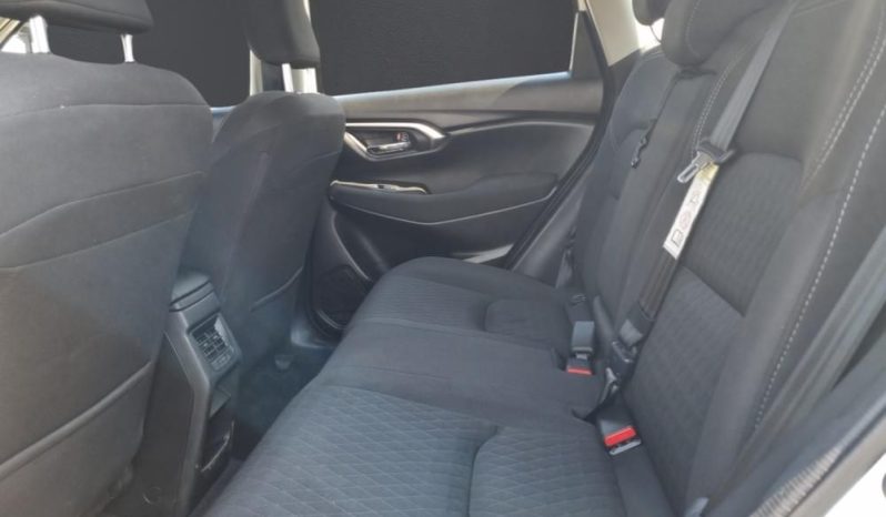 
								SUZUKI GRAND VITARA 1.5 GL AT full									