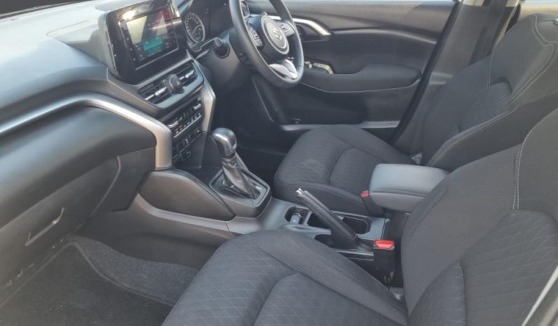 
								SUZUKI GRAND VITARA 1.5 GL AT full									
