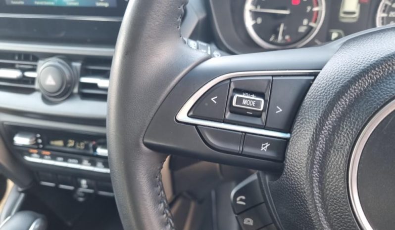 
								SUZUKI GRAND VITARA 1.5 GL AT full									