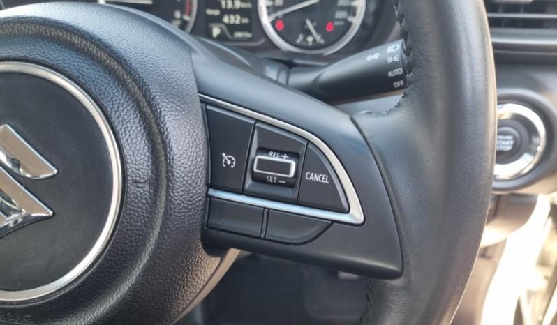 
								SUZUKI GRAND VITARA 1.5 GL AT full									