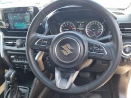 
										SUZUKI GRAND VITARA 1.5 GL AT full									