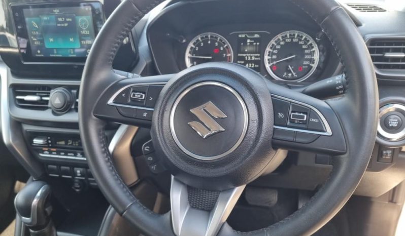
								SUZUKI GRAND VITARA 1.5 GL AT full									