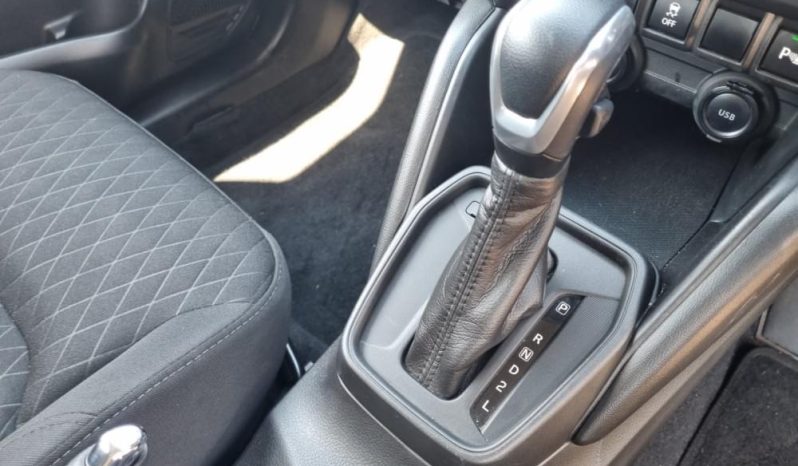 
								SUZUKI GRAND VITARA 1.5 GL AT full									