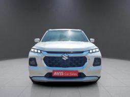 
										SUZUKI GRAND VITARA 1.5 GL AT full									