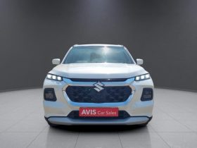 SUZUKI GRAND VITARA 1.5 GL AT