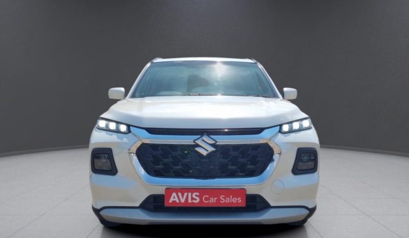 
								SUZUKI GRAND VITARA 1.5 GL AT full									