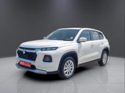 
										SUZUKI GRAND VITARA 1.5 GL AT full									
