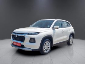 SUZUKI GRAND VITARA 1.5 GL AT