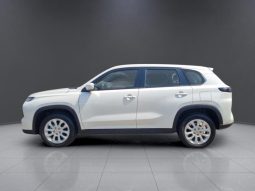 
										SUZUKI GRAND VITARA 1.5 GL AT full									