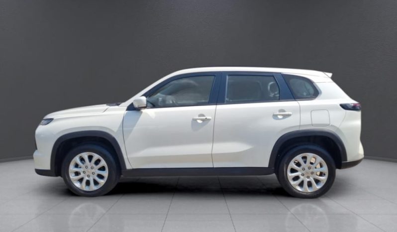 
								SUZUKI GRAND VITARA 1.5 GL AT full									