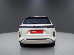 
										SUZUKI GRAND VITARA 1.5 GL AT full									