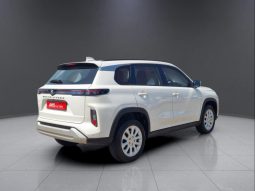 
										SUZUKI GRAND VITARA 1.5 GL AT full									