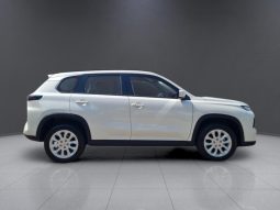 
										SUZUKI GRAND VITARA 1.5 GL AT full									