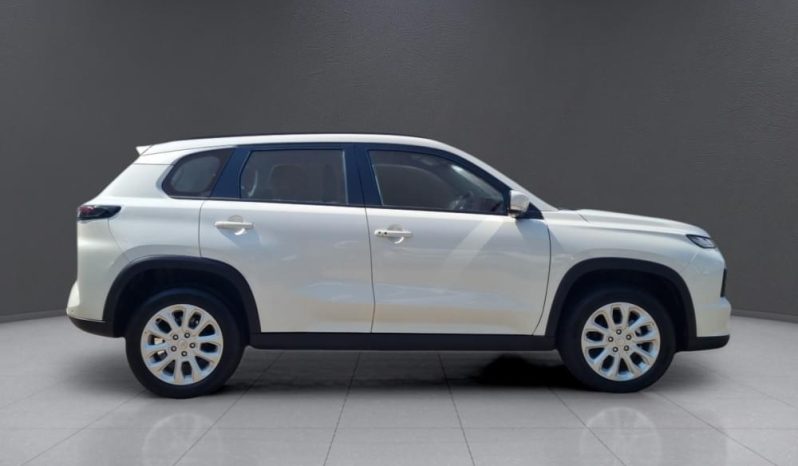 
								SUZUKI GRAND VITARA 1.5 GL AT full									