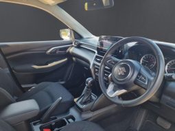 
										SUZUKI GRAND VITARA 1.5 GL AT full									