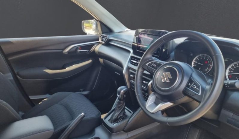 
								SUZUKI GRAND VITARA 1.5 GL AT full									