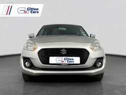 
										Suzuki Swift 1.2I Gl Amt full									