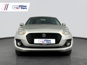 Suzuki Swift 1.2I Gl Amt