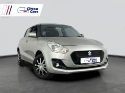 
										Suzuki Swift 1.2I Gl Amt full									