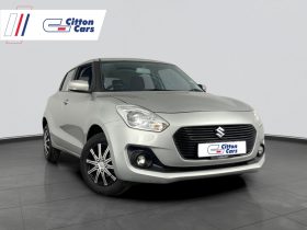 Suzuki Swift 1.2I Gl Amt