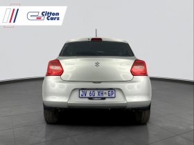 Suzuki Swift 1.2I Gl Amt