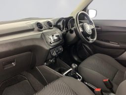 
										Suzuki Swift 1.2I Gl Amt full									