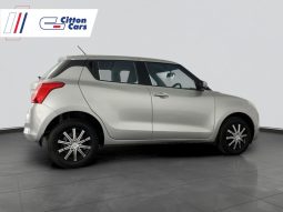 
										Suzuki Swift 1.2I Gl Amt full									