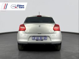 
										Suzuki Swift 1.2I Gl Amt full									