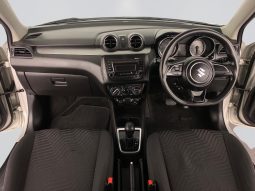 
										Suzuki Swift 1.2I Gl Amt full									