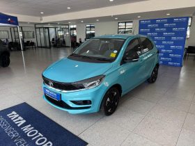 Tata Tiago 1.2 Xt Amt
