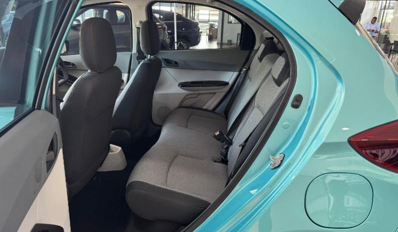 
								Tata Tiago 1.2 Xt Amt full									