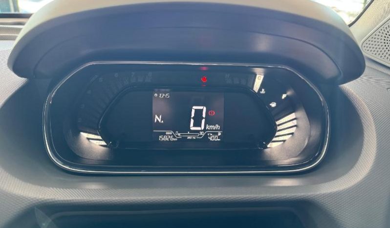 
								Tata Tiago 1.2 Xt Amt full									