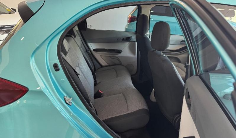 
								Tata Tiago 1.2 Xt Amt full									
