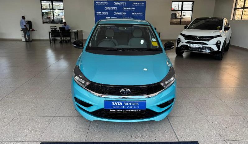 
								Tata Tiago 1.2 Xt Amt full									