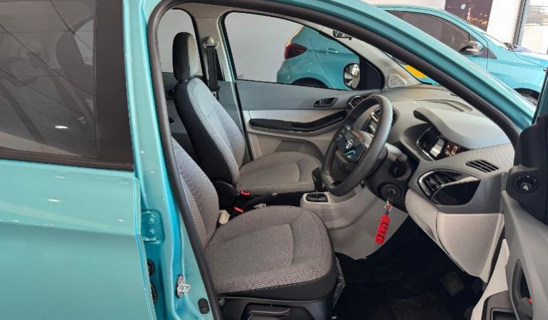 
								Tata Tiago 1.2 Xt Amt full									