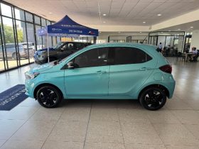 Tata Tiago 1.2 Xt Amt