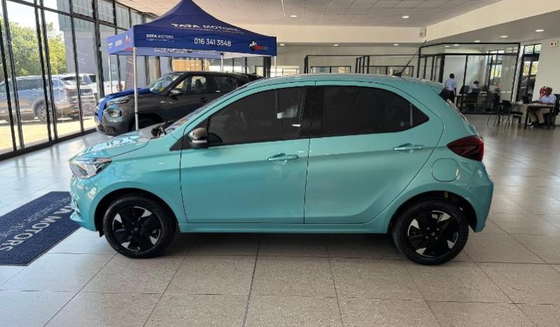 
								Tata Tiago 1.2 Xt Amt full									