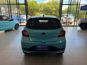 Tata Tiago 1.2 Xt Amt