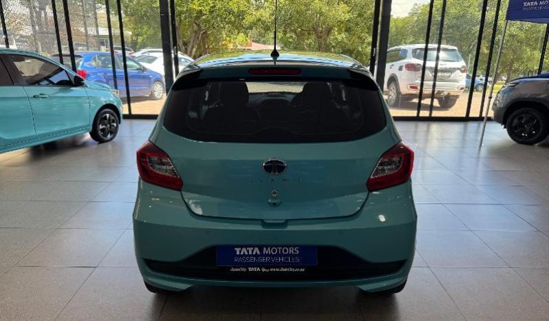 
								Tata Tiago 1.2 Xt Amt full									