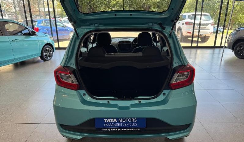 
								Tata Tiago 1.2 Xt Amt full									