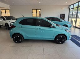 
										Tata Tiago 1.2 Xt Amt full									