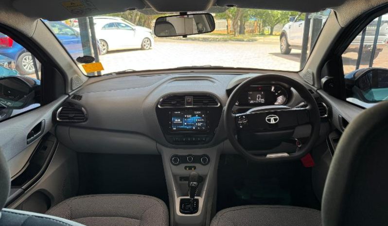 
								Tata Tiago 1.2 Xt Amt full									