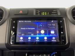 
										Toyota Land Cruiser 76 4.5D V8 Station Wagon full									